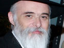 Rabbi Moshe New